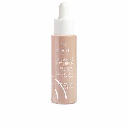 Creme de Dia USU Cosmetics USU COSMETICS ANTIEDAD 30 ml de USU Cosmetics, Hidratantes - Ref: S05125913, Preço: 32,06 €, Desco...