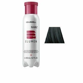 Permanent Dye Goldwell ELUMEN CARE NA@2 200 ml by Goldwell, Permanent Colour - Ref: S05126229, Price: €28.33, Discount: %