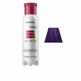 Teinture permanente Goldwell ELUMEN CARE VV@ALL 200 ml de Goldwell, Coloration permanente - Réf : S05126241, Prix : 28,39 €, ...