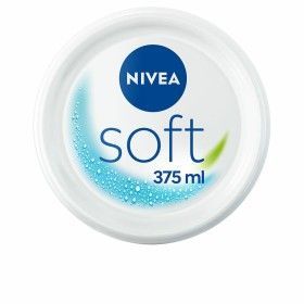 Körperlotion Nivea NIVEA CARE 375 ml von Nivea, Feuchtigkeitscremes - Ref: S05126346, Preis: 8,14 €, Rabatt: %