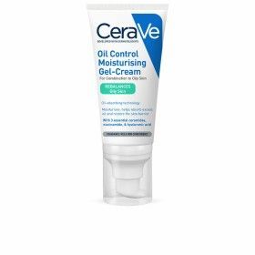 Tagescreme CeraVe CERAVE MOISTURISING 52 ml von CeraVe, Feuchtigkeitscremes - Ref: S05126381, Preis: 16,39 €, Rabatt: %