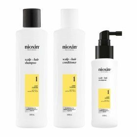 Hair Dressing Set Nioxin 3D CARE SYSTEM by Nioxin, Gift Sets - Ref: S05126408, Price: 34,01 €, Discount: %
