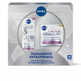 Kosmetik-Set Nivea CELLULAR FILLER 2 Stücke von Nivea, Geschenksets - Ref: S05126924, Preis: 29,18 €, Rabatt: %