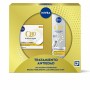 Set de Cosmética Mujer Nivea Q10 ANTI-ARRUGAS Antiedad Q10 2 Piezas de Nivea, Sets y juegos para el cuidado de la piel - Ref:...
