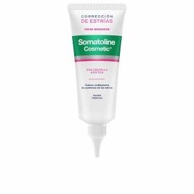 Sonnenschutz Somatoline ANTIESTRÍAS 100 ml von Somatoline, Sonnenschutzmittel - Ref: S05127140, Preis: 18,96 €, Rabatt: %