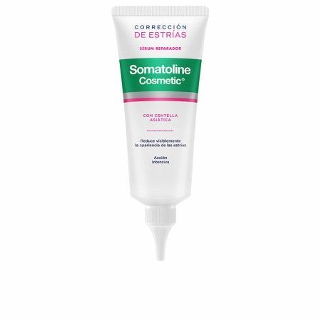Sun Block Somatoline ANTIESTRÍAS 100 ml by Somatoline, Sun filters - Ref: S05127140, Price: 18,96 €, Discount: %