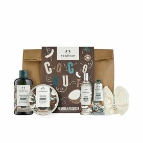 Crema Viso The Body Shop THE BODY SHOP COCONUT di The Body Shop, Detergenti per il viso - Rif: S05128363, Prezzo: 40,84 €, Sc...