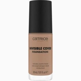 Schminkset Catrice COVER FOUNDATION von Catrice, Sets & Kits - Ref: S05128667, Preis: 9,34 €, Rabatt: %