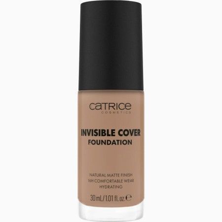 Make-Up Set Catrice COVER FOUNDATION by Catrice, Manicure & Pedicure Sets - Ref: S05128667, Price: 9,34 €, Discount: %