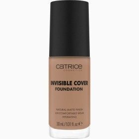 Set de Maquillaje Catrice COVER FOUNDATION de Catrice, Sets y kits - Ref: S05128668, Precio: 9,60 €, Descuento: %