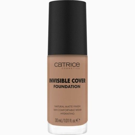Schminkset Catrice COVER FOUNDATION von Catrice, Sets & Kits - Ref: S05128668, Preis: 9,60 €, Rabatt: %