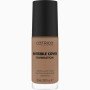 Set da Trucco Catrice COVER FOUNDATION di Catrice, Kit pedicure e manicure - Rif: S05128669, Prezzo: 9,60 €, Sconto: %