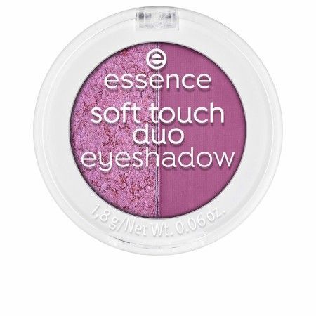 Set de Maquillage Essence SOFT TOUCH DUO de Essence, Kits de manucure - Réf : S05128684, Prix : 4,49 €, Remise : %
