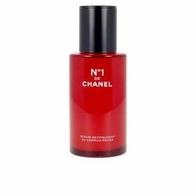 Crema de Día Chanel CHANEL Nº1 50 ml de Chanel, Hidratantes - Ref: S0595371, Precio: 145,79 €, Descuento: %