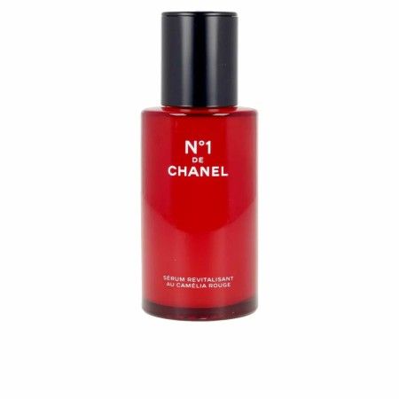 Day Cream Chanel CHANEL Nº1 50 ml by Chanel, Moisturisers - Ref: S0595371, Price: 145,79 €, Discount: %