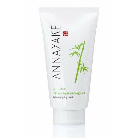 Crème de jour Annayake Bamboo 75 ml de Annayake, Hydratants - Réf : S0598165, Prix : 30,02 €, Remise : %