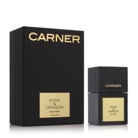 Unisex-Parfüm Carner Barcelona Rose & Dragon EDP 50 ml von Carner Barcelona, Eau de Parfum - Ref: S8301156, Preis: 86,42 €, R...