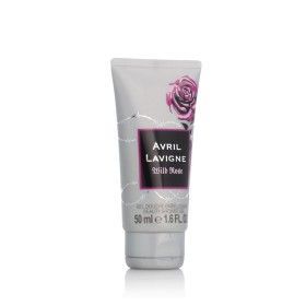 Gel Doccia Avril Lavigne Wild Rose 50 ml di Avril Lavigne, Bagnoschiuma, docciaschiuma e gel doccia - Rif: S8309875, Prezzo: ...