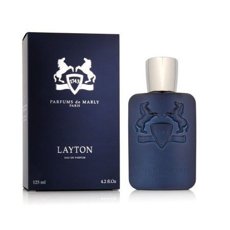 Perfume Unisex Parfums de Marly Layton EDP EDP 125 ml de Parfums de Marly, Agua de perfume - Ref: S8311221, Precio: €219.29, ...