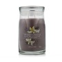 Scented Candle Yankee Candle Smoked Vanilla & Cashmere 567 g by Yankee Candle, Sails - Ref: S8314763, Price: €27.85, Discount: %