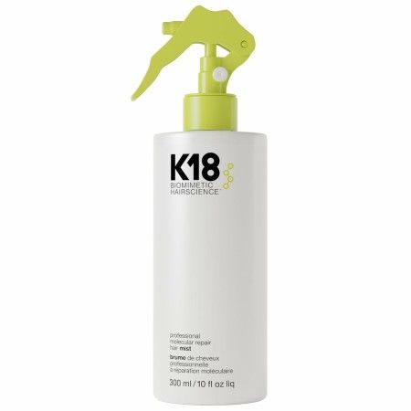 Laca Fijadora K18 Molecular Repair 300 ml de K18, Lacas - Ref: S8316783, Precio: €101.47, Descuento: %