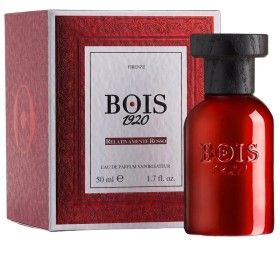 Profumo Unisex Bois 1920 Relativamente Rosso EDP 50 ml di Bois 1920, Eau de Parfum - Rif: M0118584, Prezzo: 52,79 €, Sconto: %