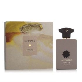 Parfum Unisexe Amouage Opus XIV – Royal Tobacco EDP 100 ml de Amouage, Eau de parfum - Réf : S8318510, Prix : €232.60, Remise...