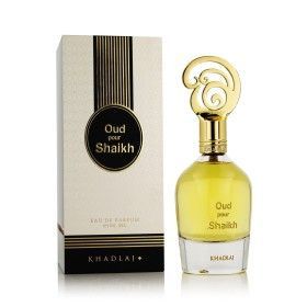 Unisex Perfume Khadlaj Oud Pour Shaikh EDP 100 ml by Khadlaj, Eau de Perfume - Ref: S8319737, Price: €32.00, Discount: %
