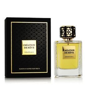 Unisex-Parfüm Khadlaj Maison Création De Rêve EDP 100 ml von Khadlaj, Eau de Parfum - Ref: S8319738, Preis: €27.08, Rabatt: %