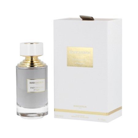Profumo Unisex Boucheron Patchouli d'Angkor EDP 125 ml di Boucheron, Eau de Parfum - Rif: S8320255, Prezzo: €96.52, Sconto: %