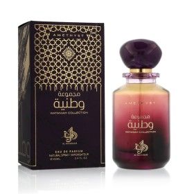 Unisex-Parfüm Al Wataniah Amethyst EDP 100 ml von Al Wataniah, Eau de Parfum - Ref: S8321171, Preis: €16.58, Rabatt: %