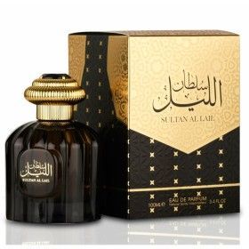 Perfume Hombre Al Wataniah Sultan Al Lail EDP 100 ml de Al Wataniah, Agua de perfume - Ref: S8321182, Precio: €17.12, Descuen...
