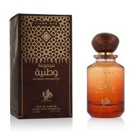 Perfume Unissexo Al Wataniah Tiger Eye EDP 100 ml de Al Wataniah, Água de perfume - Ref: S8321185, Preço: €16.65, Desconto: %