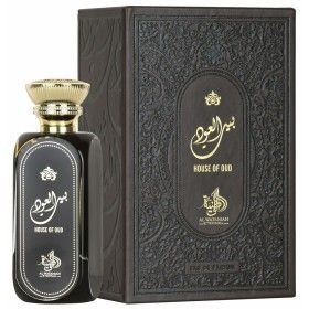Profumo Uomo Al Wataniah House Of Oud EDP 100 ml di Al Wataniah, Eau de Parfum - Rif: S8321187, Prezzo: €31.74, Sconto: %
