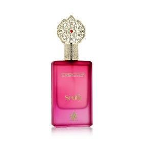 Perfume Mujer Al Wataniah Sevilla EDP 75 ml de Al Wataniah, Agua de perfume - Ref: S8321209, Precio: €17.15, Descuento: %