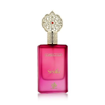 Perfume Mujer Al Wataniah Sevilla EDP 75 ml de Al Wataniah, Agua de perfume - Ref: S8321209, Precio: €17.15, Descuento: %