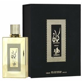 Perfume Homem Al Wataniah Kayaan Gold EDP 100 ml de Al Wataniah, Água de perfume - Ref: S8321211, Preço: €27.58, Desconto: %