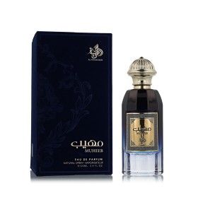 Profumo Unisex Al Wataniah Muheeb EDP 100 ml di Al Wataniah, Eau de Parfum - Rif: S8321229, Prezzo: €18.29, Sconto: %