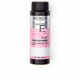 Semi-permanent Colourant Redken Shades Eq 010VV-9.22 (3 x 60 ml) by Redken, Semi-Permanent Colour - Ref: S05100823, Price: 38...