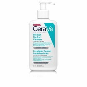 Gel de Limpeza Facial CeraVe Blemish 236 ml de CeraVe, Limpadores faciais - Ref: S05105110, Preço: 16,70 €, Desconto: %