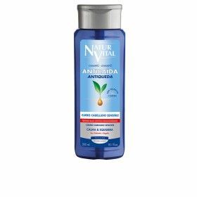 Shampoo Naturvital Sensitive scalp (300 ml) by Naturvital, Shampoos - Ref: S05105684, Price: 7,45 €, Discount: %