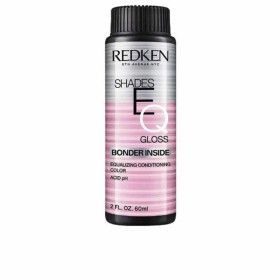 Tinte Permanente Redken Shades Eq Nch 60 ml (3 Unidades) de Redken, Coloración permanente - Ref: S05108025, Precio: 41,33 €, ...