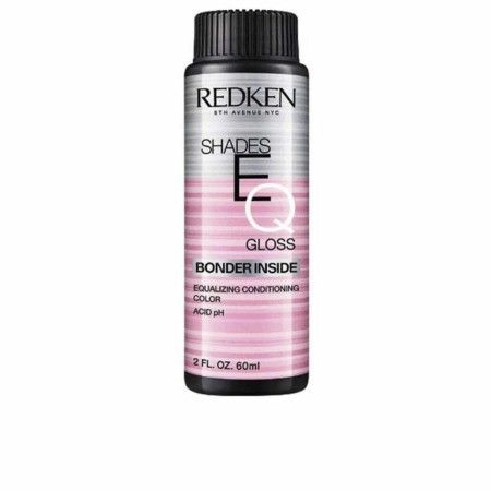 Tinte Permanente Redken Shades Eq Nch 60 ml (3 Unidades) de Redken, Coloración permanente - Ref: S05108025, Precio: 41,33 €, ...