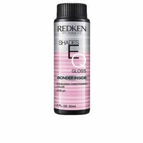 Tinte Permanente Redken Shades Eq Nch 60 ml (3 Unidades) de Redken, Coloración permanente - Ref: S05108027, Precio: 39,53 €, ...