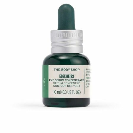 Sérum pour le contour des yeux The Body Shop Edelweiss 10 ml de The Body Shop, Sérums et fluides pour les yeux - Réf : S05114...