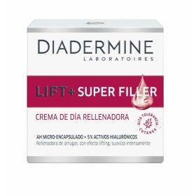 Tagescreme Diadermine Lift Super Filler 50 ml von Diadermine, Feuchtigkeitscremes - Ref: S05116323, Preis: 10,10 €, Rabatt: %