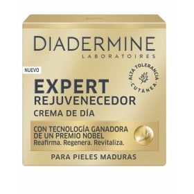 Crema Giorno Diadermine Expert Trattamento Ringiovanente 50 ml di Diadermine, Idratanti - Rif: S05116328, Prezzo: 11,83 €, Sc...