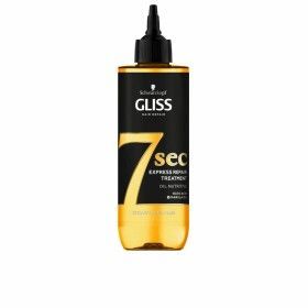 Máscara Capilar Schwarzkopf GLISS 7 SEC 200 ml de Schwarzkopf, Máscaras - Ref: S05127878, Preço: 10,28 €, Desconto: %