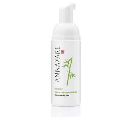 Gel de Limpeza Facial Annayake BAMBOO 50 ml de Annayake, Limpadores faciais - Ref: S05128550, Preço: 14,51 €, Desconto: %