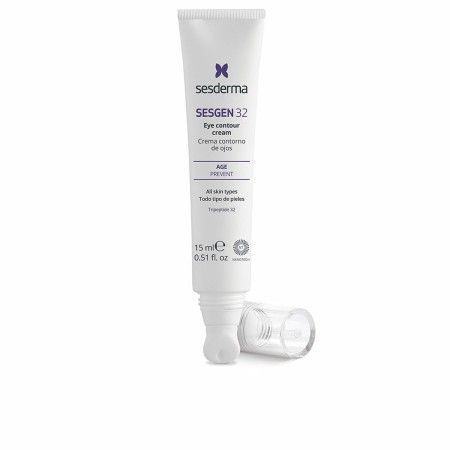 Eye Contour Sesderma SESGEN 32 15 ml by Sesderma, eye creams - Ref: S05128713, Price: 24,20 €, Discount: %